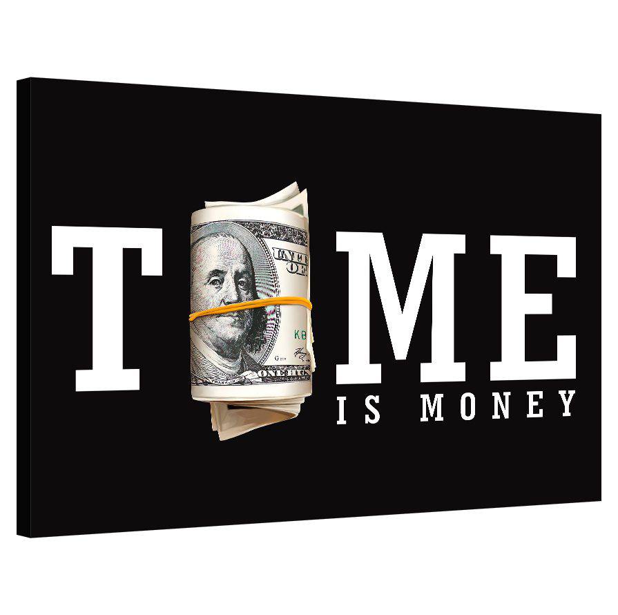 Time is Money