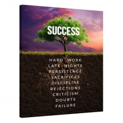 Roots of Success