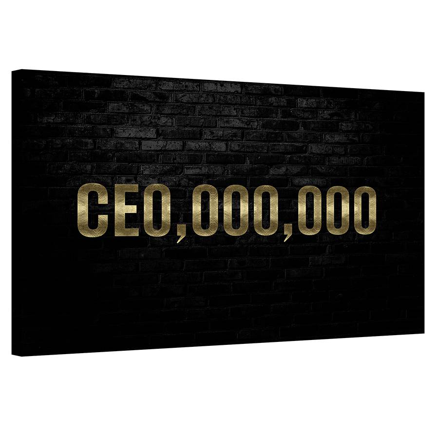 Entrepreneur - CE0,000,000