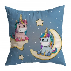 Moonlight Unicorns