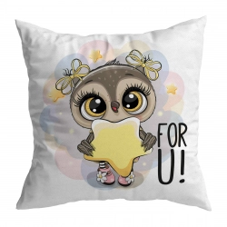 Owl · Star for U