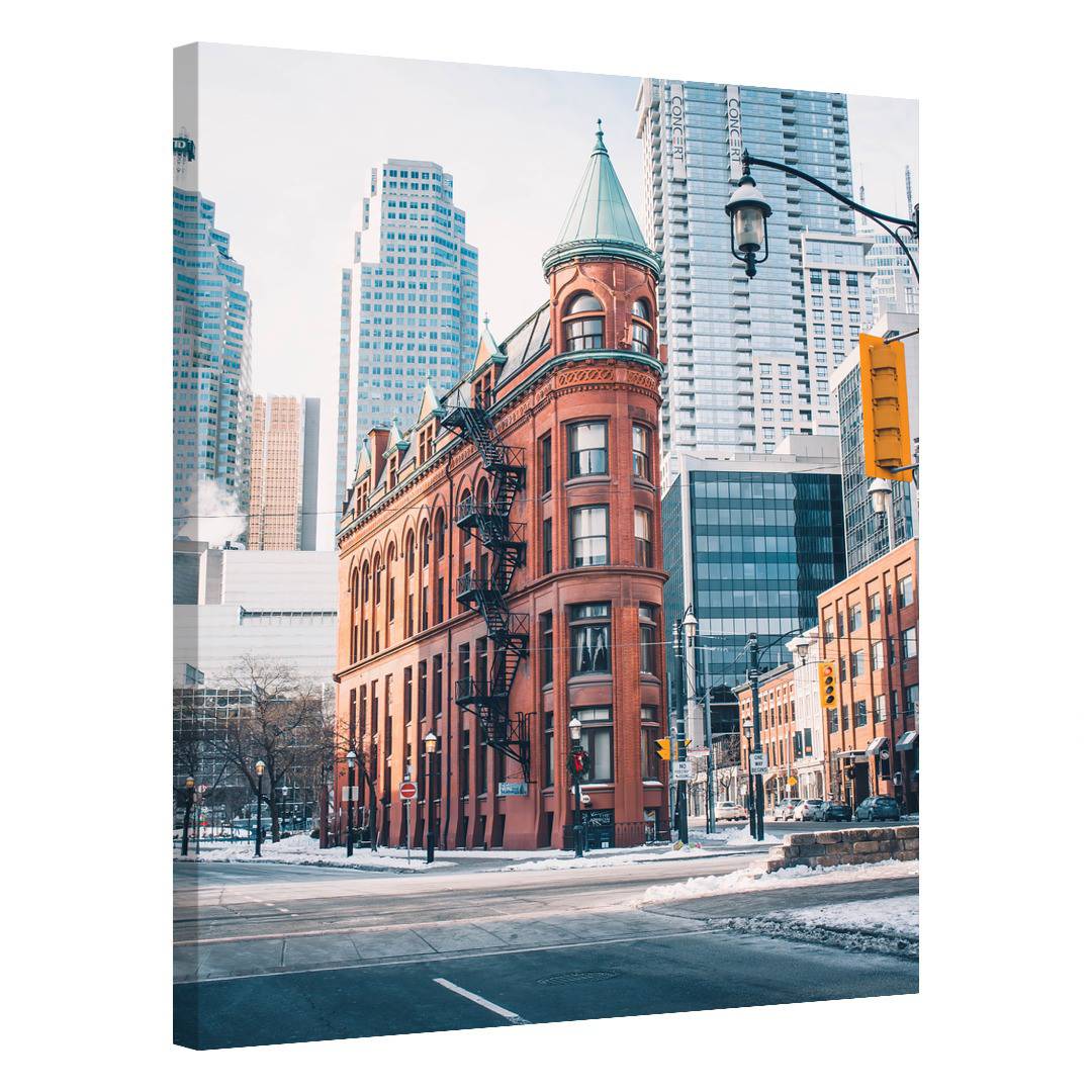 Toronto · Canada #2