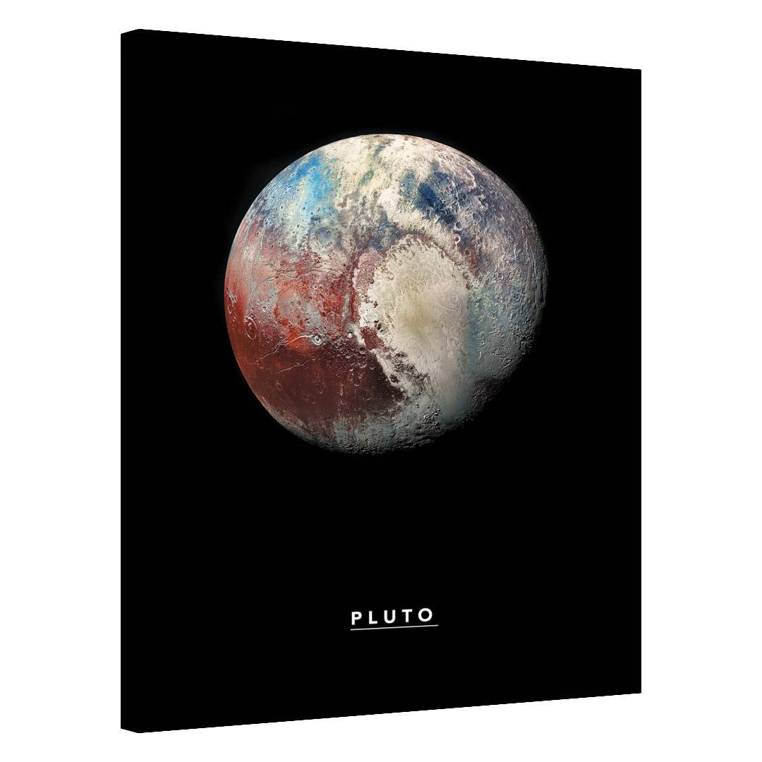 Pluto