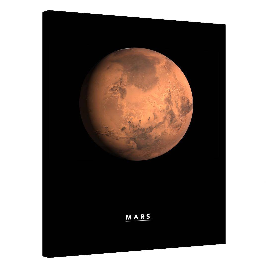 Mars