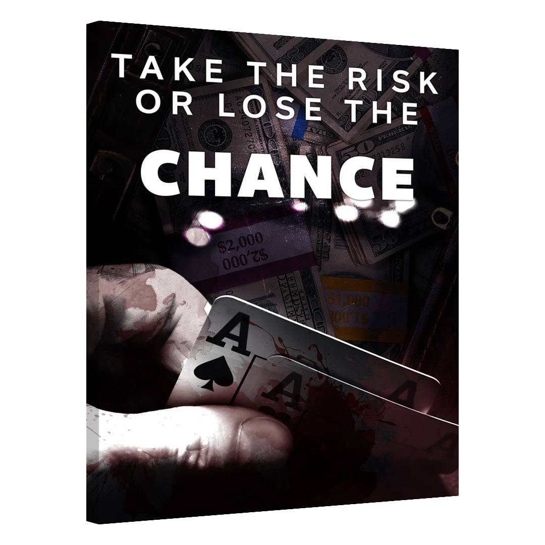 Take The Chance