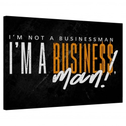 Business Man