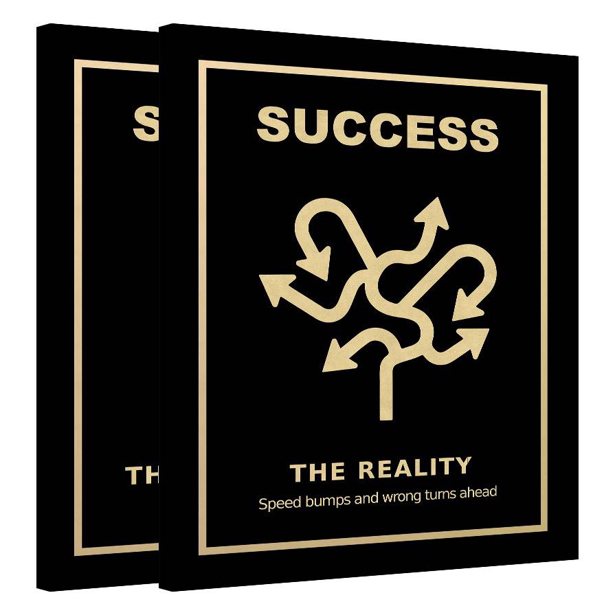 Bundle · Road to Success