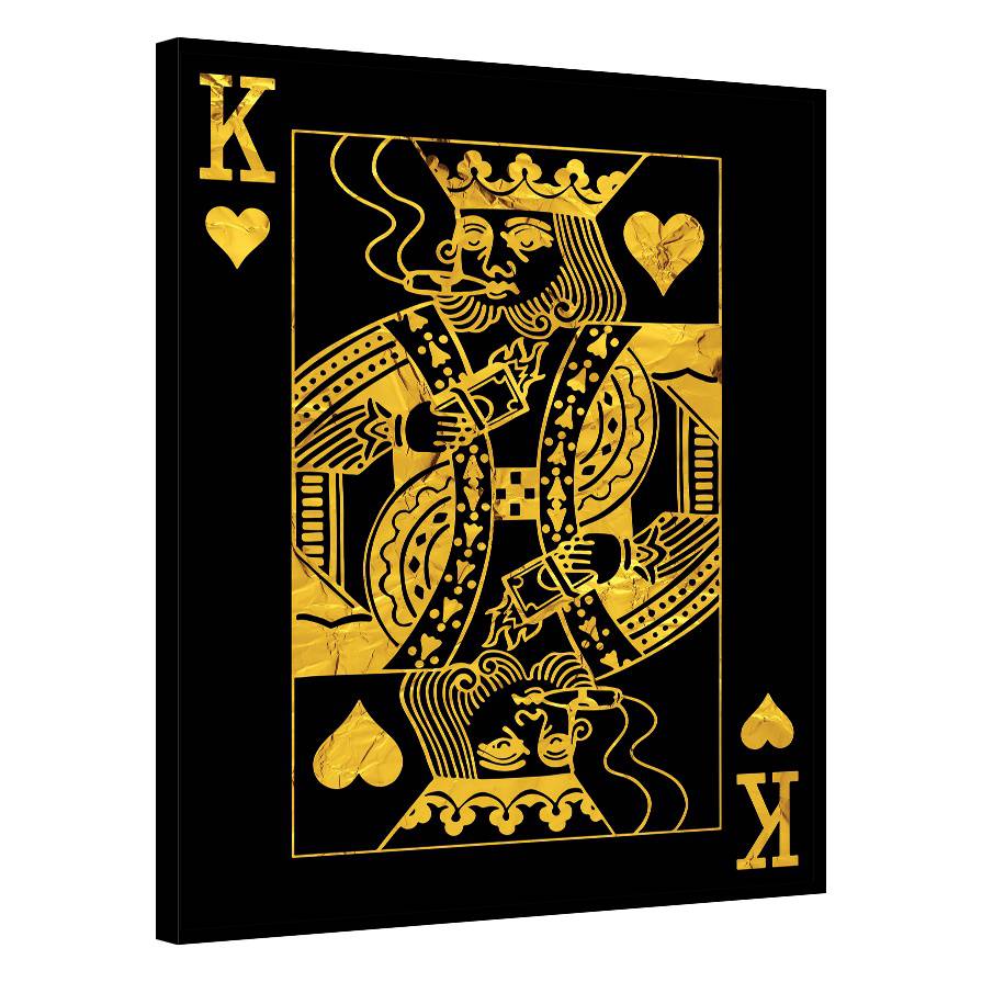 King of Hearts