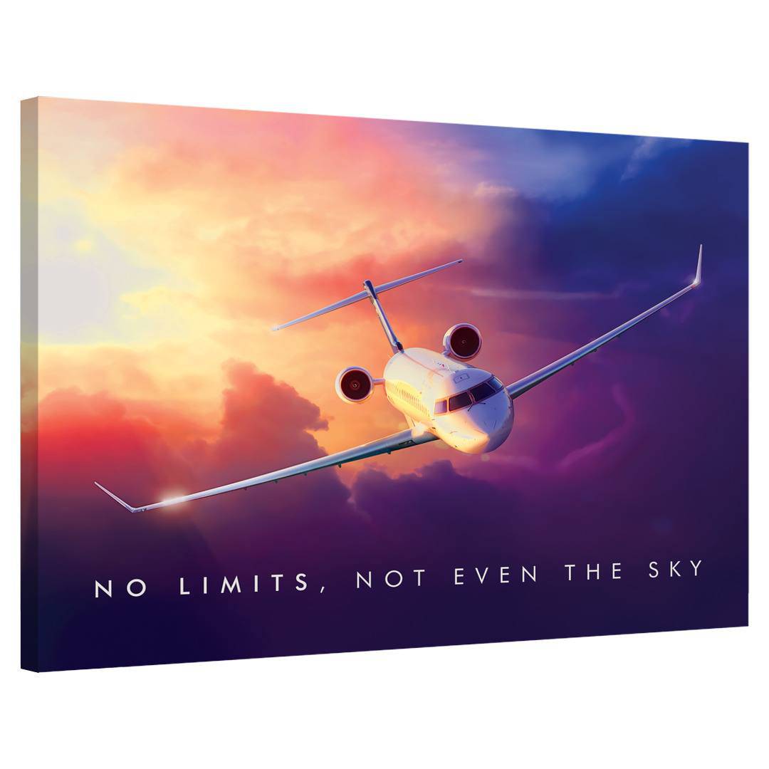 Sky No Limits