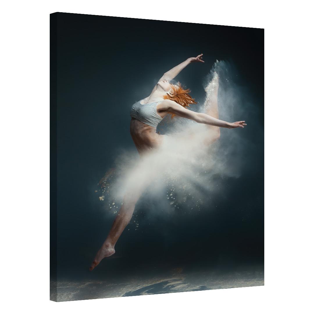 ballet pierdere frumoasă în greutate