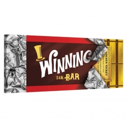 Winning Bar · 24K BAR