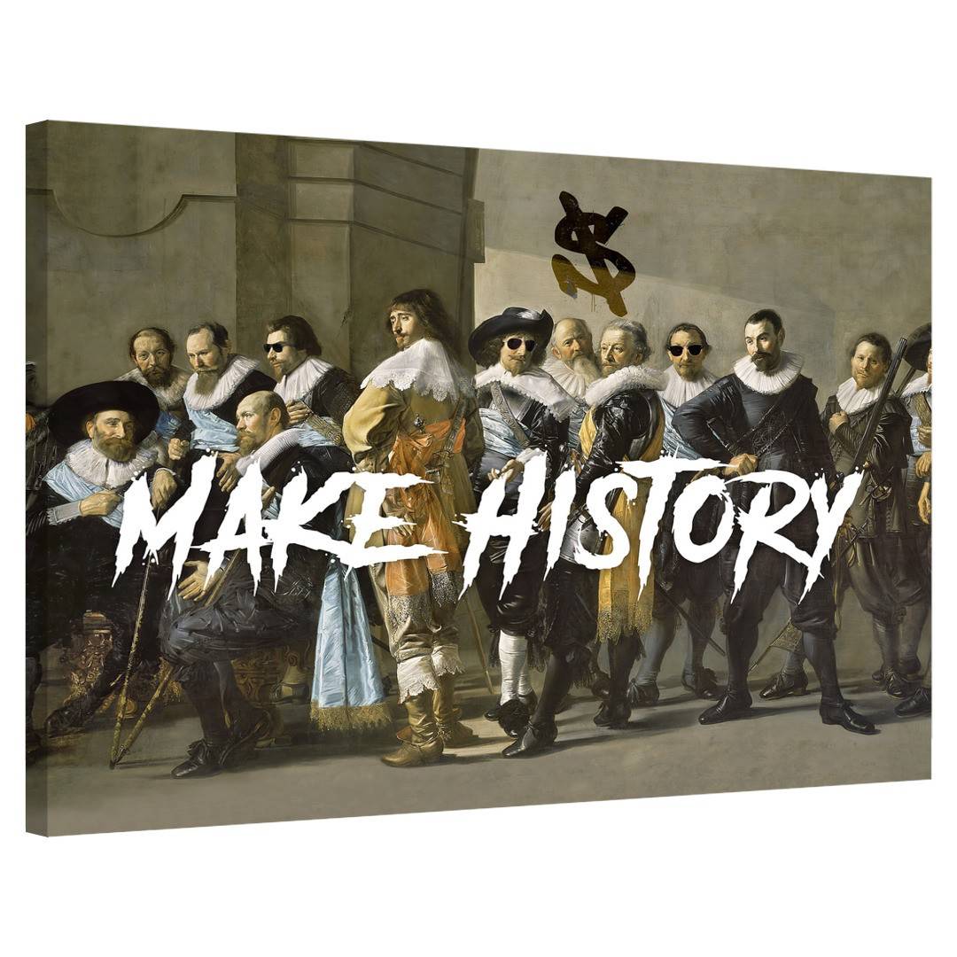 Make History