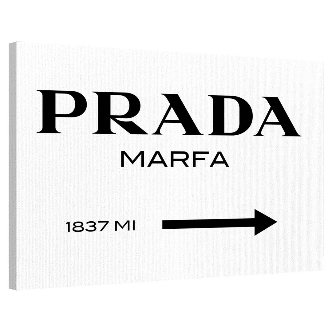 Prada Marfa