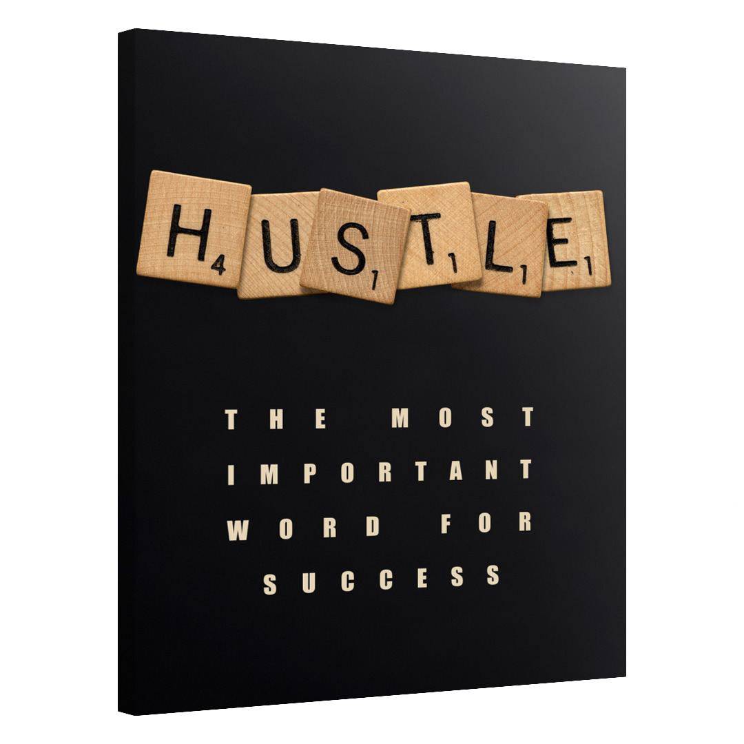 Hustle