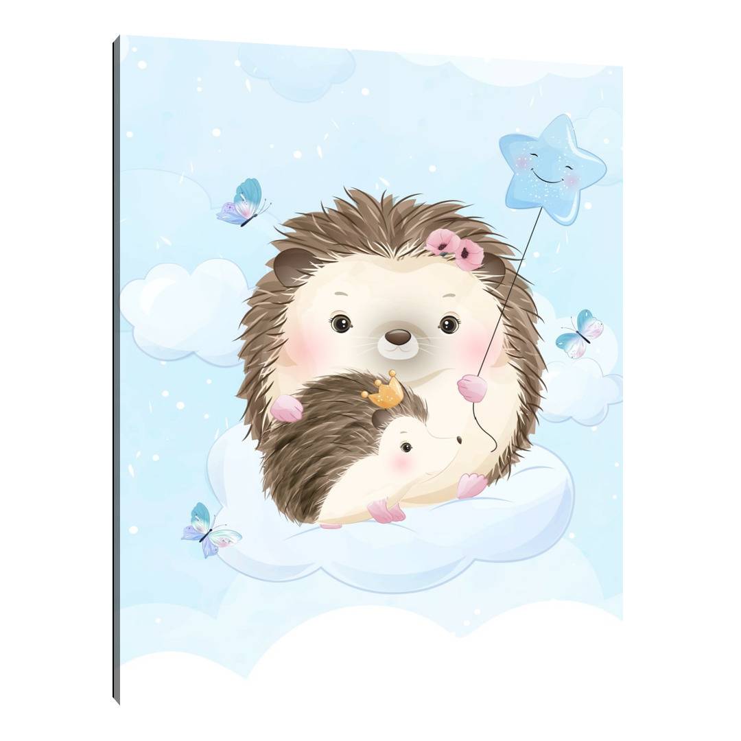 Hedgehog #2