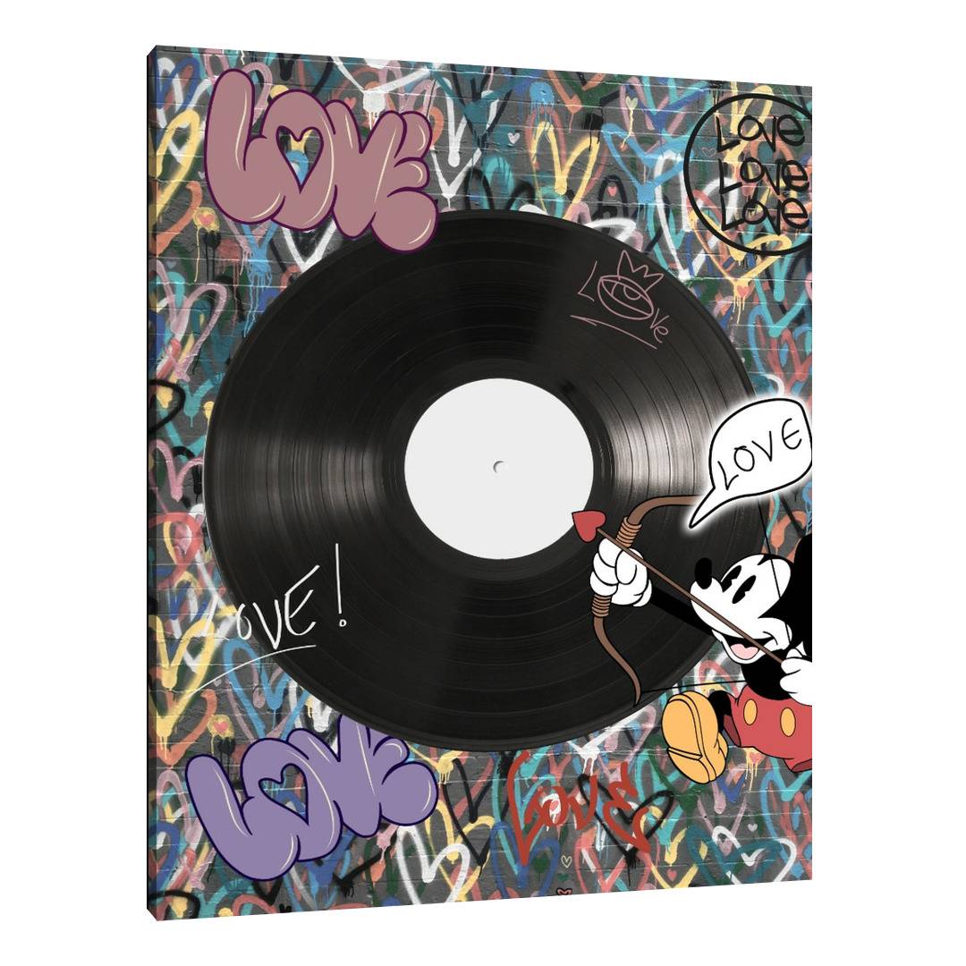 Mickey Love Records