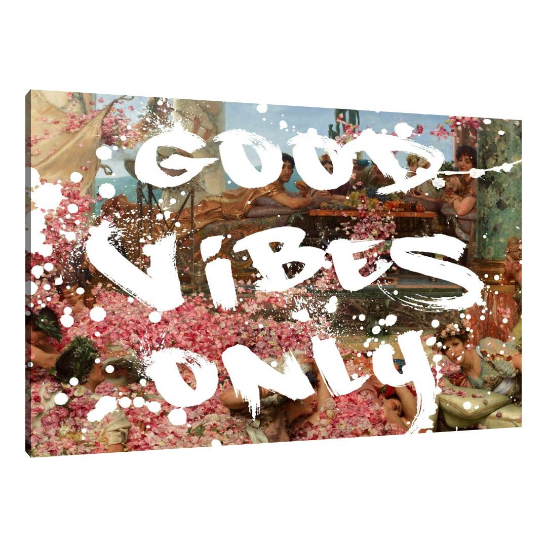 Good Vibes Only - Summer Edition