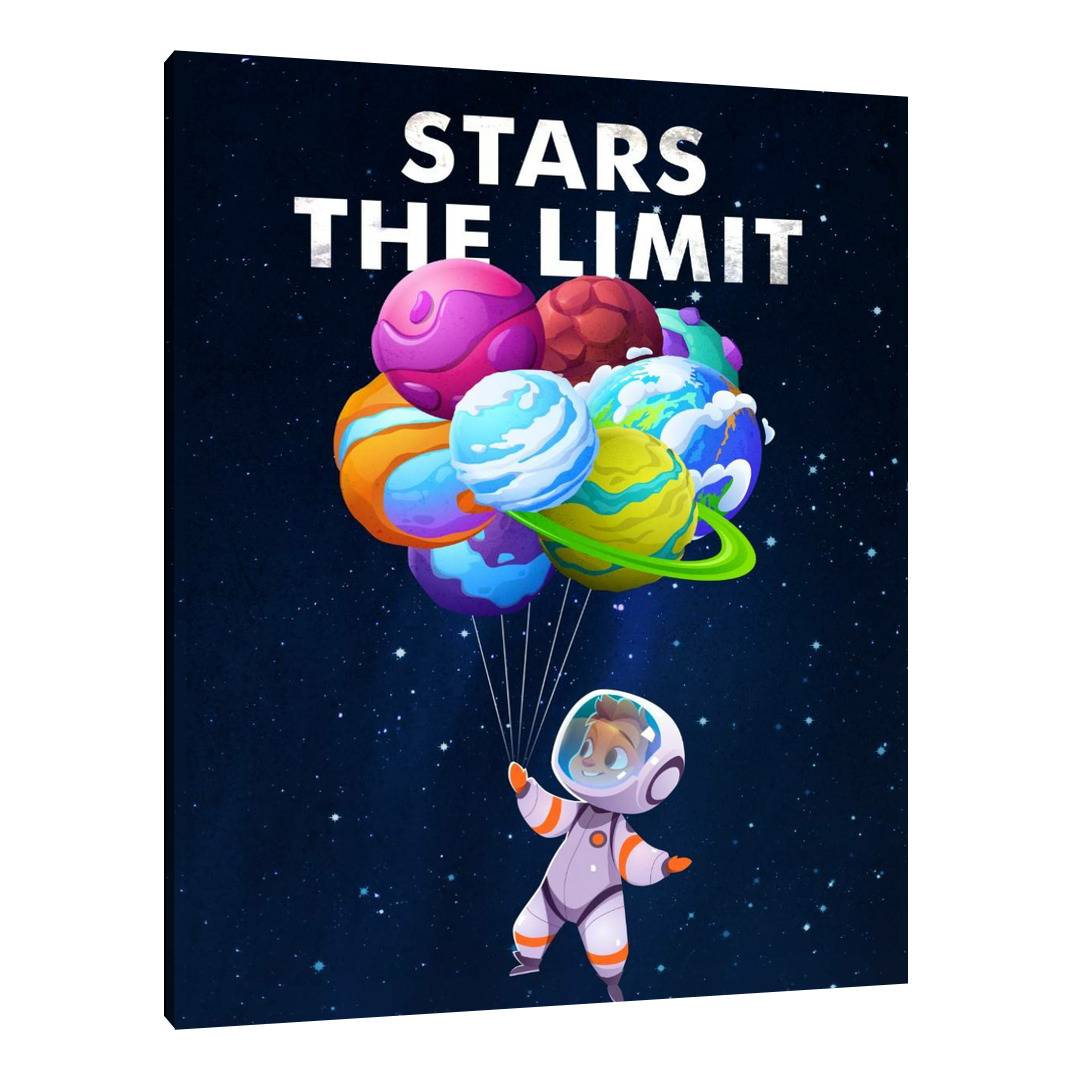 Stars The Limit