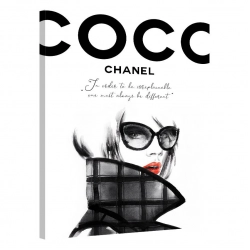 Coco · Always Be Different