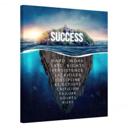 Success Island · Sunset