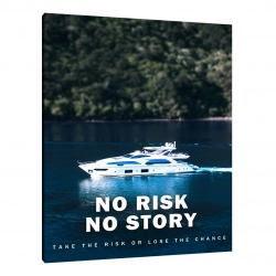 No Risk No Story